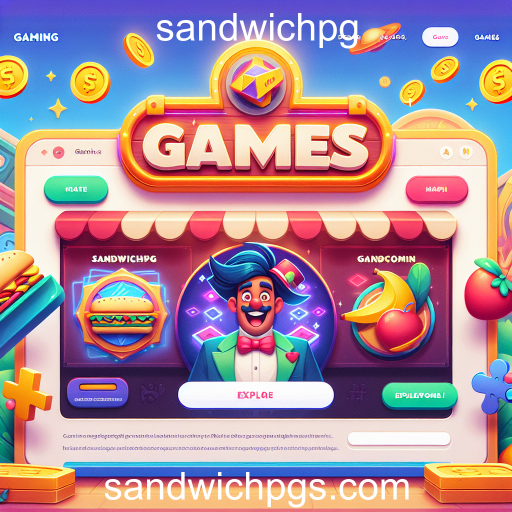 sandwichpg